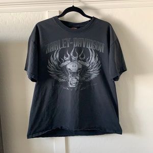 Harley Davidson T-Shirt